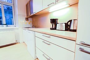 Apartment Erdbergstrasse