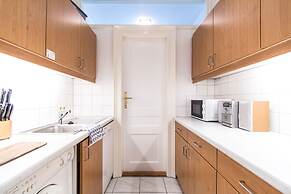 Apartment Erdbergstrasse