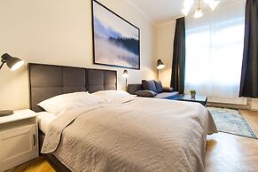 Apartment Erdbergstrasse