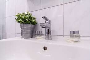 Apartment Erdbergstrasse