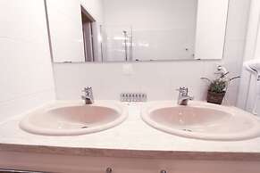 Apartment Erdbergstrasse