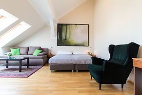 Apartment Erdbergstrasse