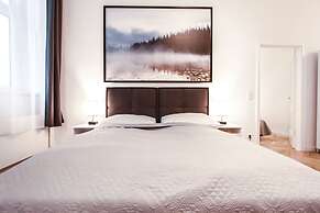 Apartment Erdbergstrasse