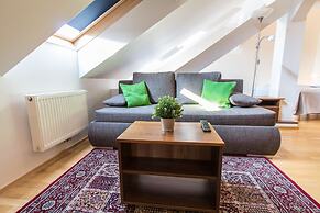 Apartment Erdbergstrasse