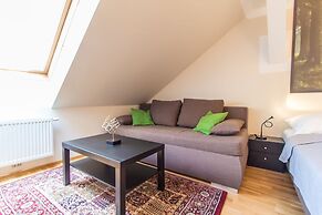 Apartment Erdbergstrasse