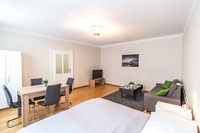 Apartment Erdbergstrasse