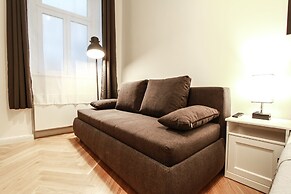 Apartment Erdbergstrasse