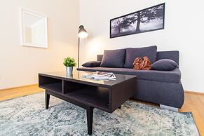 Apartment Erdbergstrasse