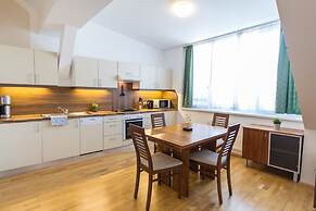 Apartment Erdbergstrasse