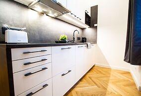 Apartment Erdbergstrasse