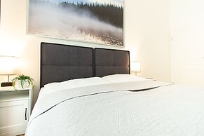 Apartment Erdbergstrasse