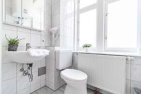 Apartment Erdbergstrasse