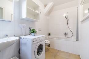 Apartment Erdbergstrasse