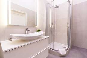 Apartment Erdbergstrasse