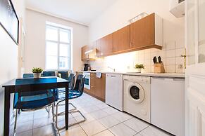 Apartment Erdbergstrasse