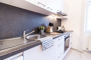 Apartment Erdbergstrasse