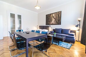 Apartment Erdbergstrasse