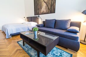 Apartment Erdbergstrasse