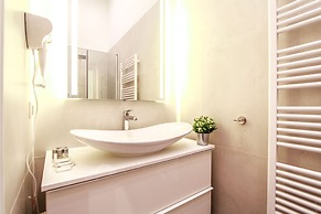 Apartment Erdbergstrasse