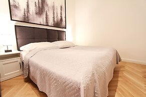 Apartment Erdbergstrasse