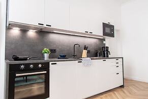 Apartment Erdbergstrasse