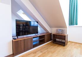 Apartment Erdbergstrasse