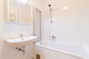 Apartment Erdbergstrasse