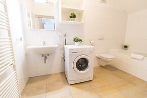 Apartment Erdbergstrasse