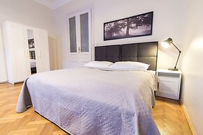 Apartment Erdbergstrasse