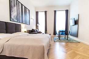 Apartment Erdbergstrasse