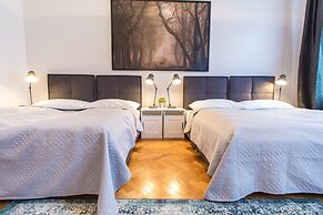 Apartment Erdbergstrasse