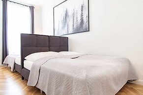 Apartment Erdbergstrasse