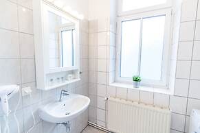 Apartment Erdbergstrasse