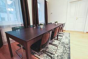 Apartment Erdbergstrasse