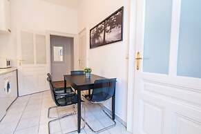 Apartment Erdbergstrasse