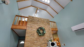 PyeongChang Ski House