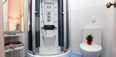 PyeongChang Ski House