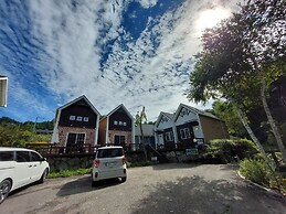 PyeongChang Ski House