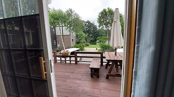 PyeongChang Ski House