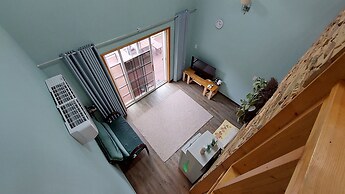 PyeongChang Ski House