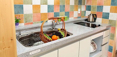 PyeongChang Ski House