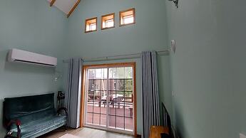 PyeongChang Ski House