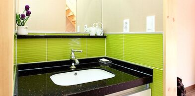 PyeongChang Ski House