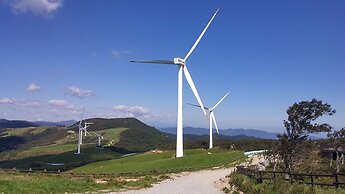 PyeongChang Ski House