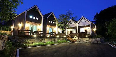 PyeongChang Ski House