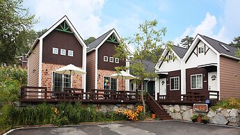 PyeongChang Ski House