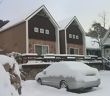 PyeongChang Ski House