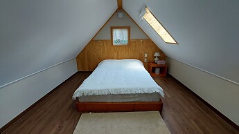 PyeongChang Ski House