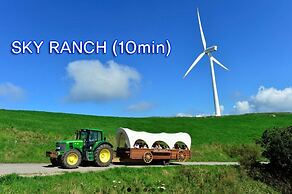 PyeongChang Ski House