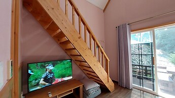 PyeongChang Ski House